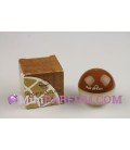Cap nature - noix de coco