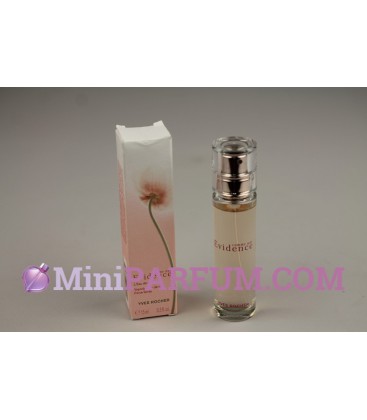 Comme une évidence - L'eau de parfum