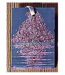 Eau d'Eden