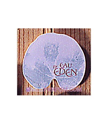 Eau d'Eden