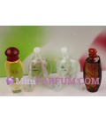 Coffret - Collection parfumée