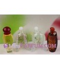 Coffret - Collection parfumée