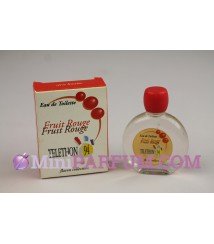 Fruit rouge - téléthon 94