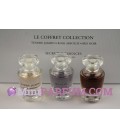 Le coffret collection - Secrets d'essences