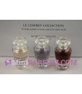 Le coffret collection - Secrets d'essences