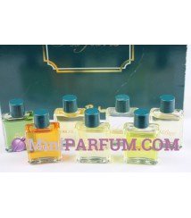 Le livre des parfums