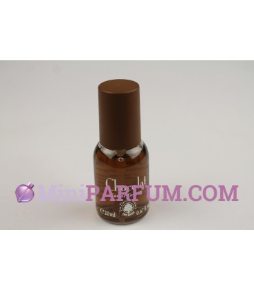 Les plaisirs nature - Chocolat