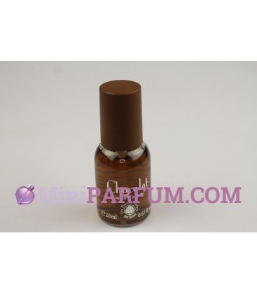Les plaisirs nature - Chocolat