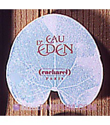 Eau d'Eden