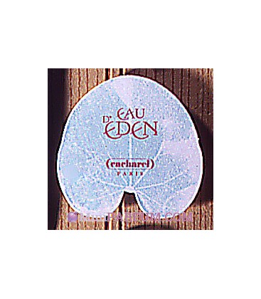 Eau d'Eden