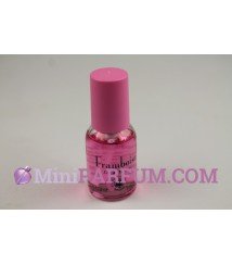 Les plaisirs nature - Framboise