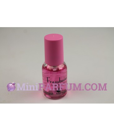 Les plaisirs nature - Framboise