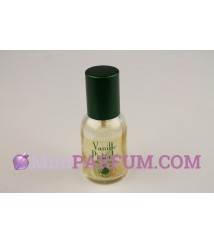 Les plaisirs nature - Vanille pistache