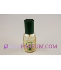 Les plaisirs nature - Vanille pistache