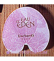 Eau d'Eden