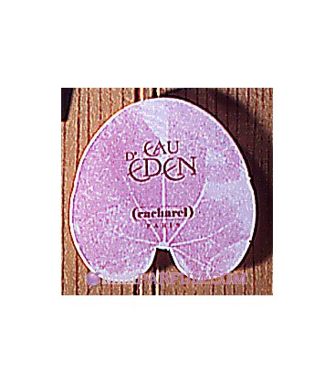 Eau d'Eden