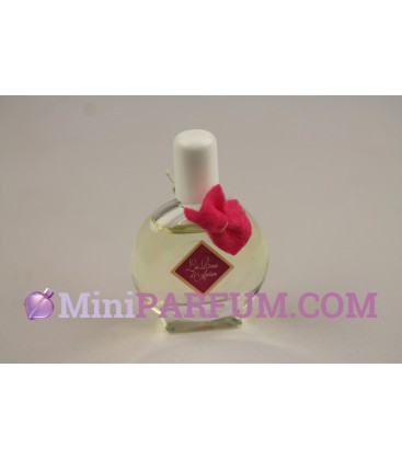 Les roses d'antan
