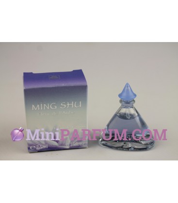 Ming shu - Fleur de l'aube