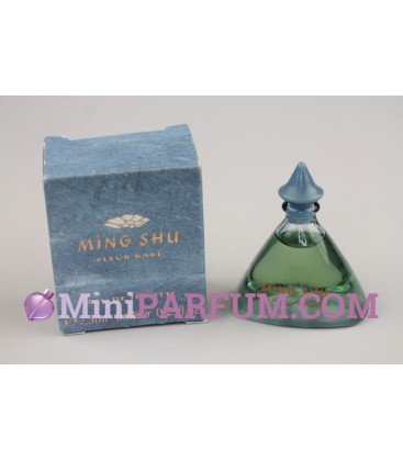 Ming shu - Fleur rare
