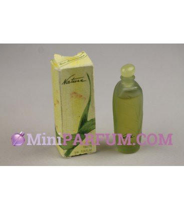 Nature - bon anniversaire