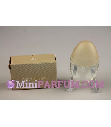 Neonatura - la nature me donne son souffle