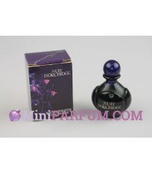 Nuit d'orchidée - bon anniversaire