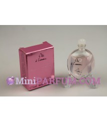 Ode à l'amour - Elixir de parfum