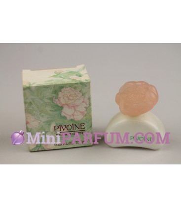 Pivoine