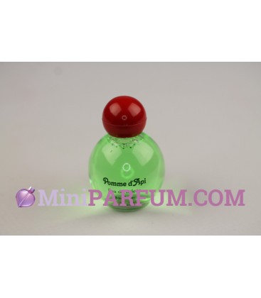 Pomme d'api