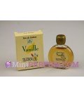 Vanille - téléthon 94