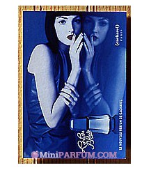 Loulou Blue