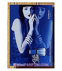 Loulou Blue