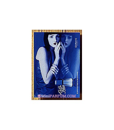 Loulou Blue