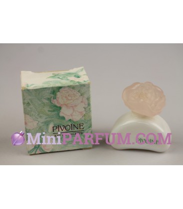 Pivoine