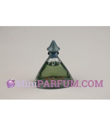 Ming shu - Fleur rare