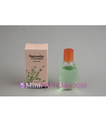 Naturelle - osmanthus