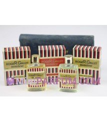 Trousse voyage avion - Monsieur