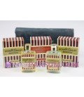 Trousse voyage avion - Monsieur
