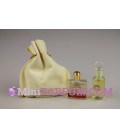 Pochon duo pour l'homme & pour une femme