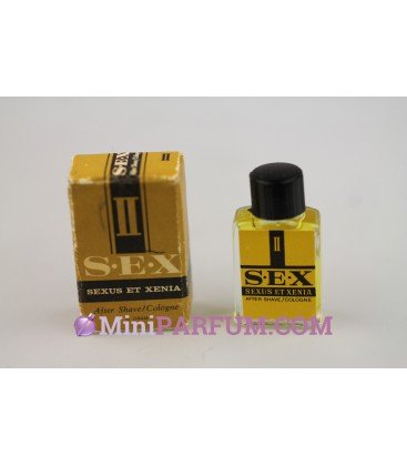 Sexus & Xenia II