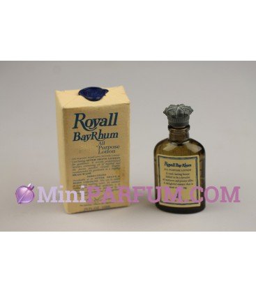 Royall bay rhum