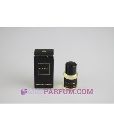 Essence n° 2 - Gardenia