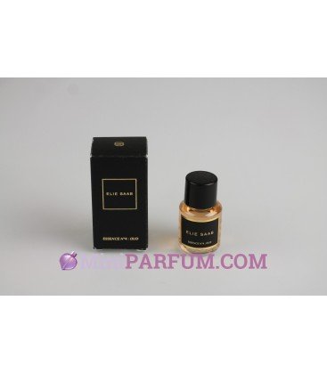 Essence n° 4 - Oud
