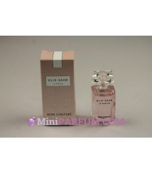 Le parfum - rose couture