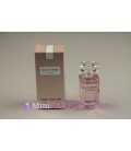 Le parfum - rose couture