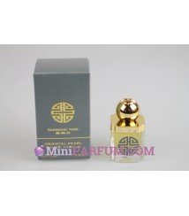 Oriental pearl
