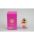 Rose silk