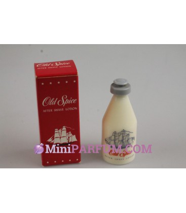 Old spice