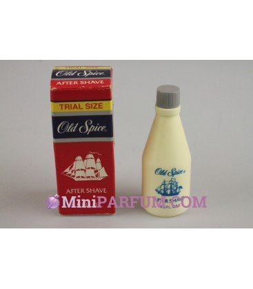 Old spice