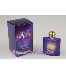 Belle d'opium